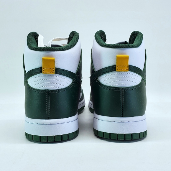 Nike Dunk High - Picture 5 of 11